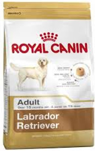 Royal Canin Labrador Retriever Adult 12kg