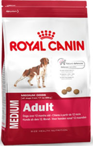 Royal Canin Medium Adult 15kg